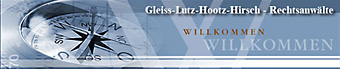 Gleiss-Lutz-Hootz-Hirsch - Rechtsanwälte